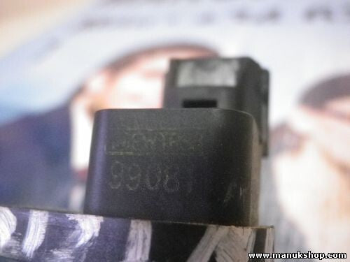 Nockenwellensensor Mitsubishi Montero Pajero 99081