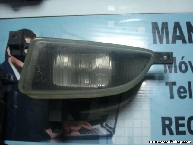 Nebelscheinwerfer Opel Zafira A GM 24407174 24 407 174