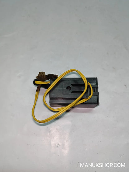 Temperaturregler Steuergerät Mitsubishi Carisma Space Star MR460499 CSA531C003B