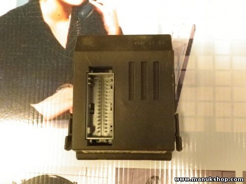 Steuergerät knorr-bremse Land Rover Discovery II 2.5 4x4 SRD000070 4460440300