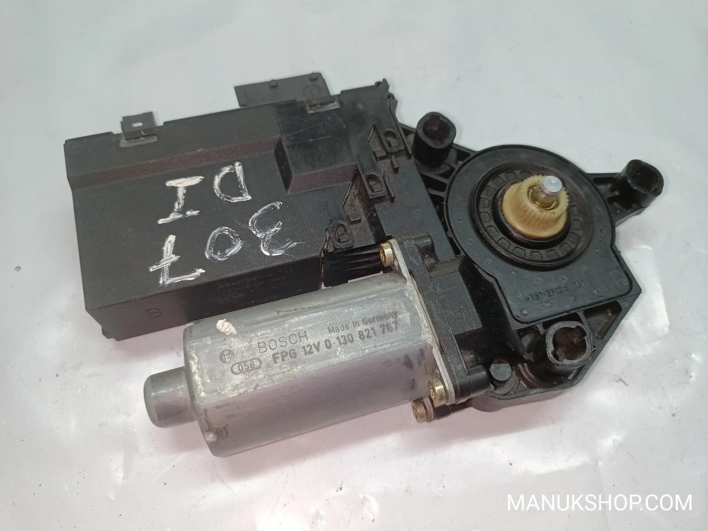 Fensterheber motor vorne recht Peugeot 307 9634457580 0130821767 990830101