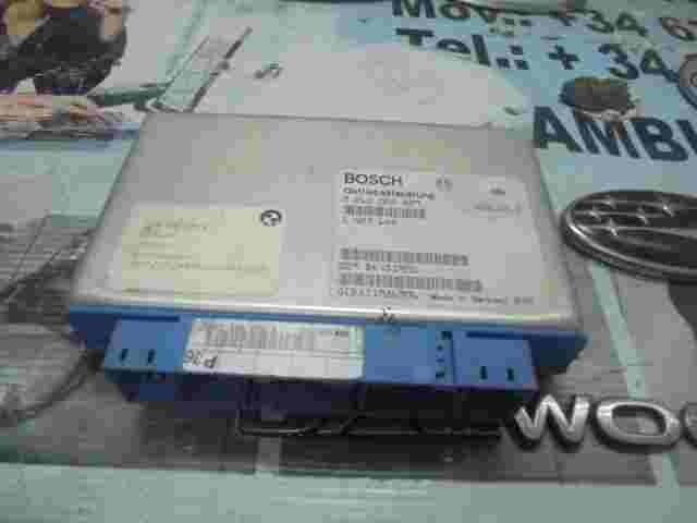 Getriebesteuerung BMW E46 E38 728 E39 523 1423642  1423632 BOSCH 0260002429