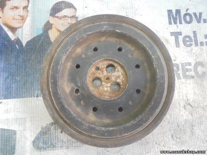 Kurbelwellen-Riemenscheibe Ford Transit 1S7Q6B319 1S7Q-1S70-6B319 1S706B319
