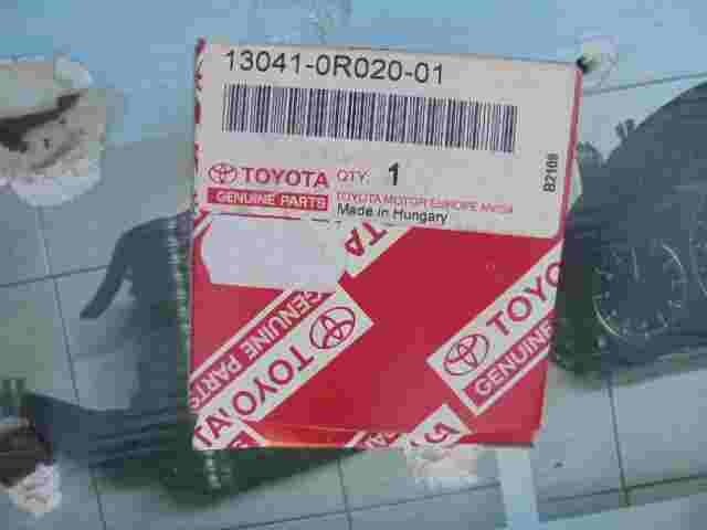 Toyota Rav 4 130410R02001  13041-0R020-01 13041 0R020 01