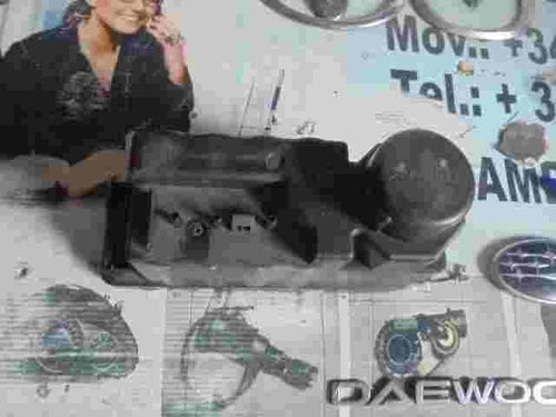 Zentralverriegelungspumpe  Mercedes W202 C C220 C230 2028000748 202 800 07 48