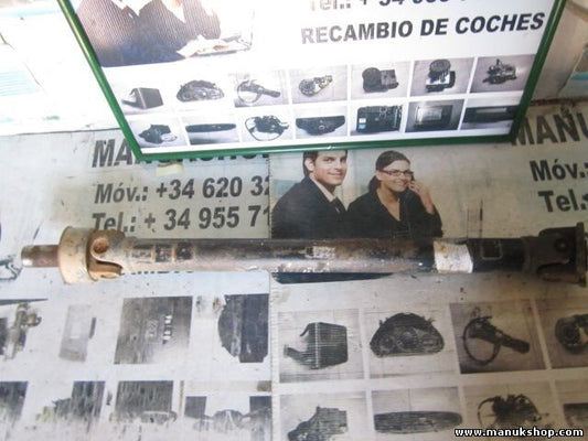 Kardan Kardanwelle Gelenkwelle vorne Mitsubishi Montero Pajero 91-99 MB919058