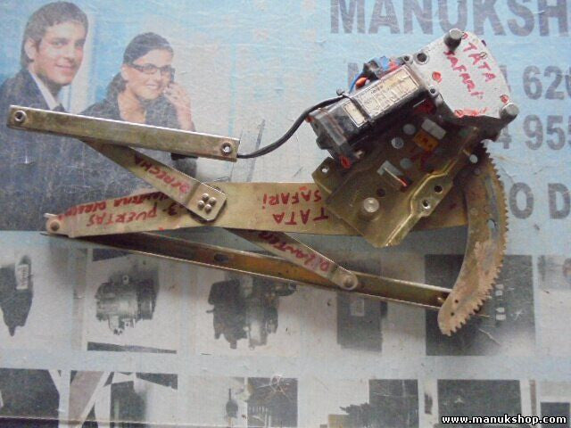 Fensterheber elektrisch Vorne rechts Tata Safari Telcosport 265854910122 RH J8