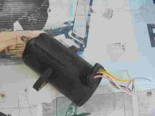 Gaspedalpotentiometer Land Rover Defender Santana Aníbal 0205001204