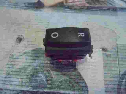Schalter Renault Trafic Master Mascott 2648804 26488-04 411141