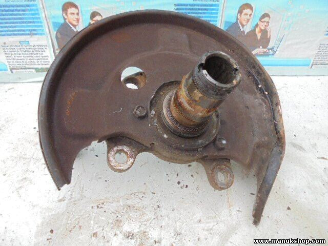 Radnabe Radlager Achsschenkel vorne links Opel Frontera B 6B_ 2.2 DTi 97104465