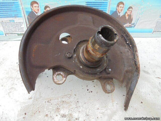 Radnabe Radlager Achsschenkel vorne links Opel Frontera B 6B_ 2.2 DTi 97104465