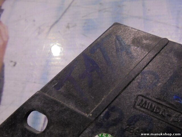 Türgriff Griff innen Vorne Rechts Tata Safari TDI 4X4 1998 269972300119 MINDA