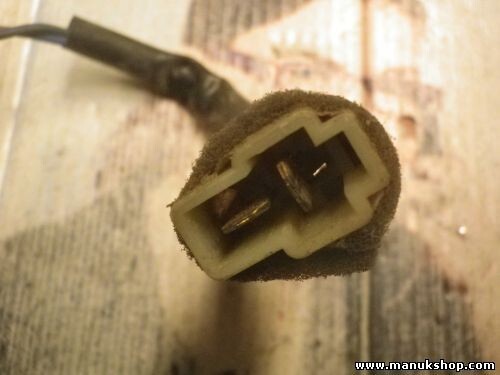 Waschwasserpumpe Waschpumpe Wischerpumpe Kia Sportage 1994-1999 0K08367483A