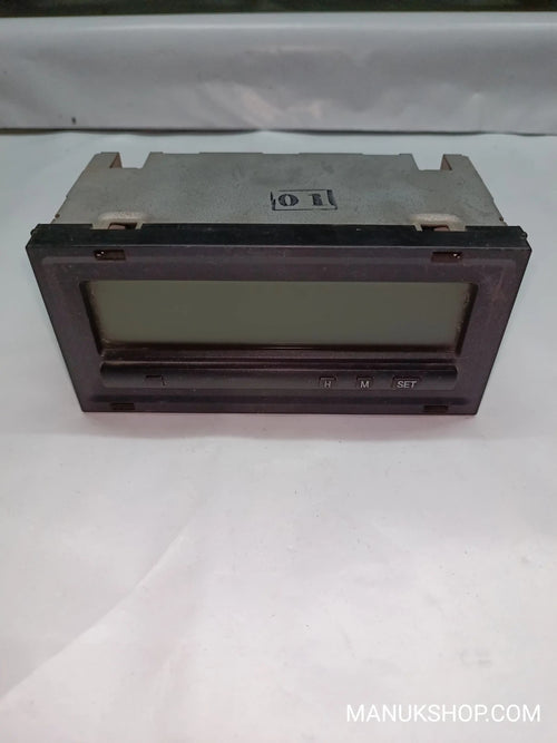 Bordcomputer Mitsubishi Carisma 66407070 66407-070 MR975046