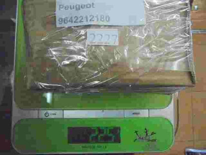 Luftmengenmesse Peugeot 9642212180 SIEMENS 5WK9631 5WK9 631