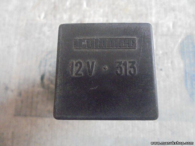 Relais Iveco Daily EuroStar I/II Van/Bus ITALAMEC 313 12V 12V313