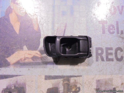 Türgriff Griff innen Vorne Links Nissan PickUp (D22) LH SAE POM