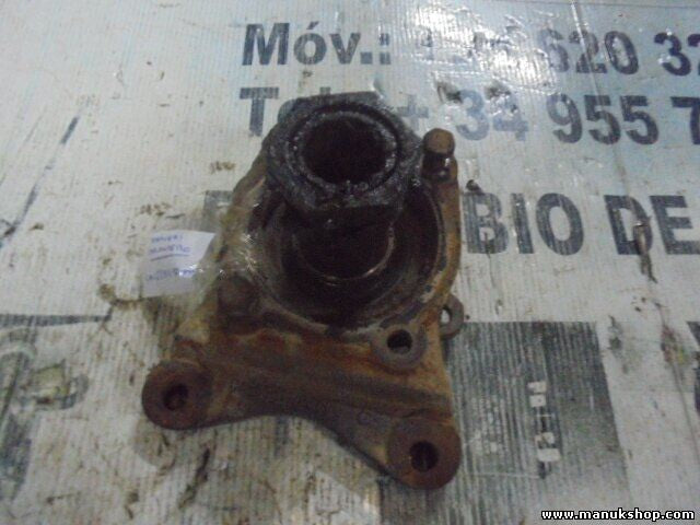 Radnabe Radlager Achsschenkel vorne rechts Suzuki Samurai SJ 1.3 CA5531180000