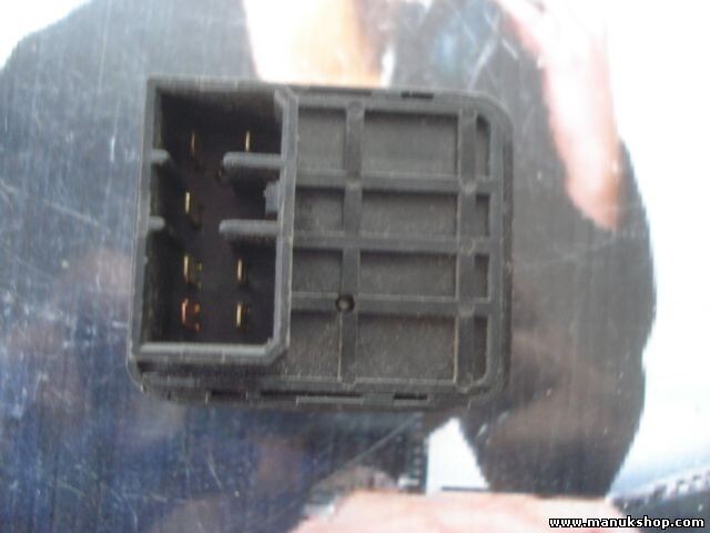 Spiegelschalter SsangYong Korando DECO 8581005000 85810 05000