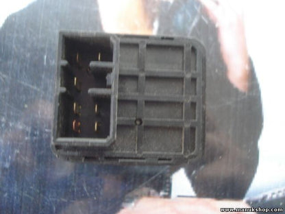 Spiegelschalter SsangYong Korando DECO 8581005000 85810 05000