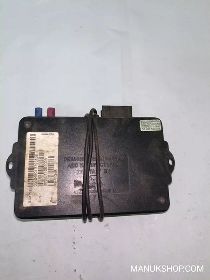 Satelliten TV-Receiver Steuergerät Mercedes-Benz A Klasse  5030102100 PAA134B