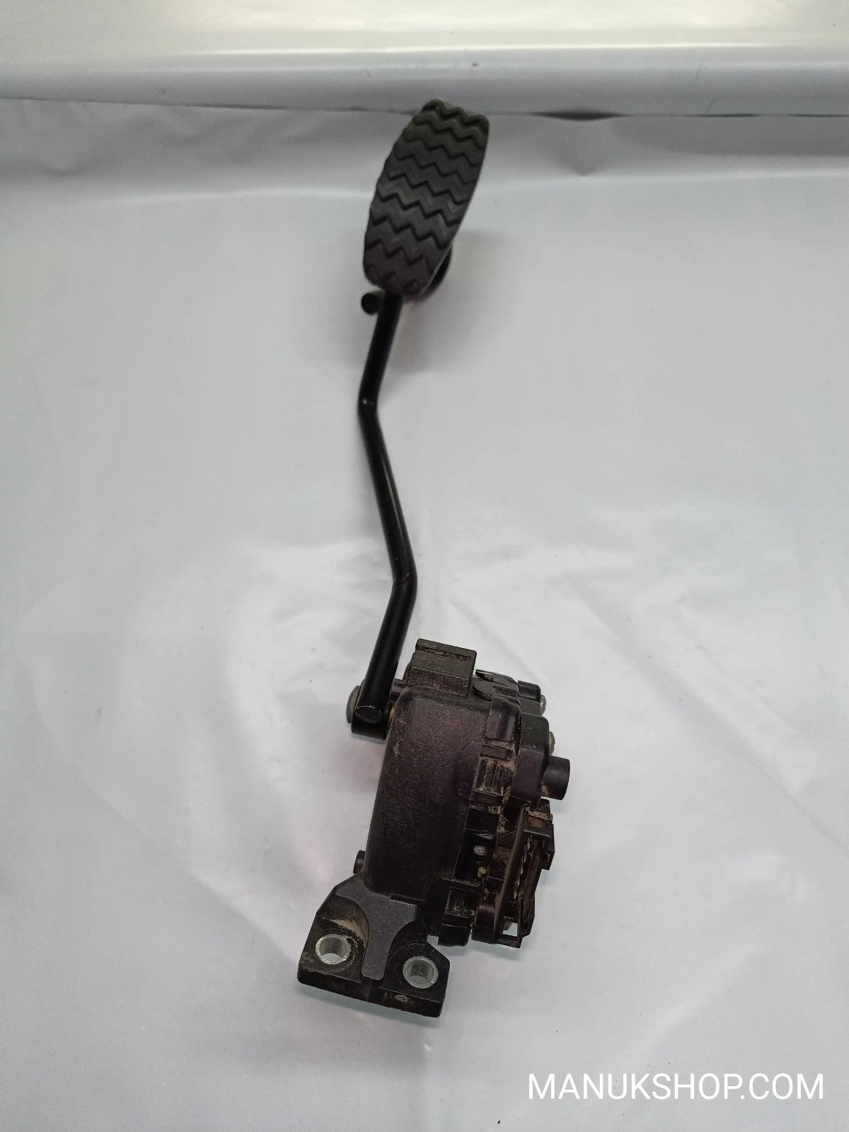 Gaspedalpotentiometer Fiat Ducato II Hella 6PV00824501 6PV008245-01 1337493080