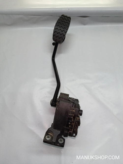 Gaspedalpotentiometer Fiat Ducato II Hella 6PV00824501 6PV008245-01 1337493080