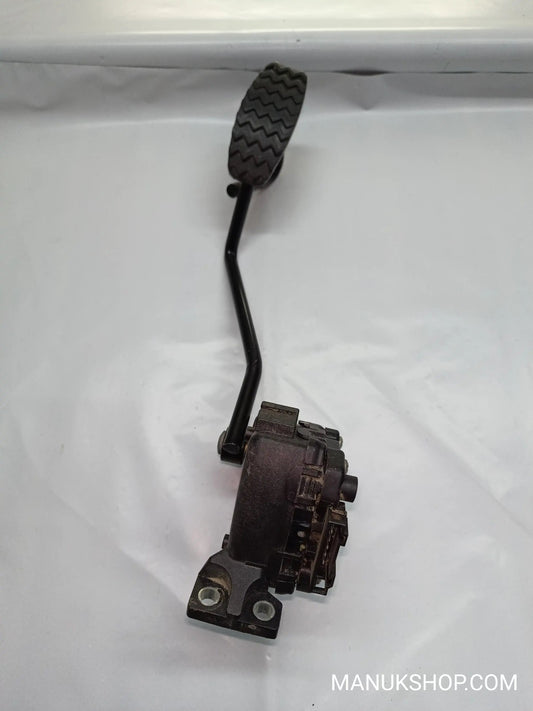Gaspedalpotentiometer Fiat Ducato II Hella 6PV00824501 6PV008245-01 1337493080