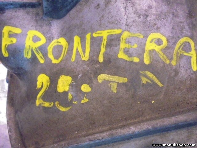 Getriebe Opel Frontera A 2.5 2.5 TDS 2499 ccm 85 KW 115 85/115 1996