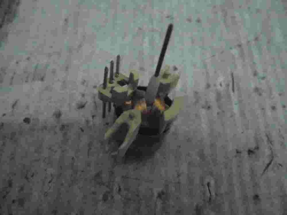 Schrittmotor Tankanzeige 30024803 3.0024803
