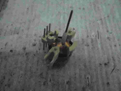 Schrittmotor Tankanzeige 30024803 3.0024803