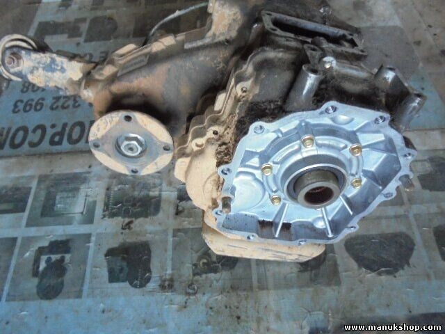 Verteilergetriebe Kia Sportage 2.0 RE (83 CV / 61 KW) 12.96 - 12.01 Y000202549