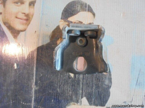 Türscharnier Scharniererechts hinten rechts oben Jeep Grand Cherokee I ZJ 2.5 TD