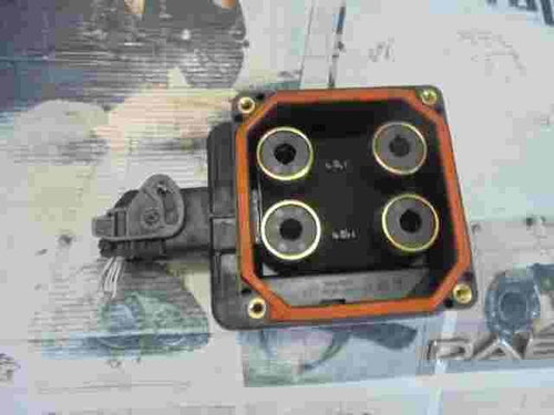 Steuergerät Hydraulikpumpe Citroen C5 9636716080 9636715980