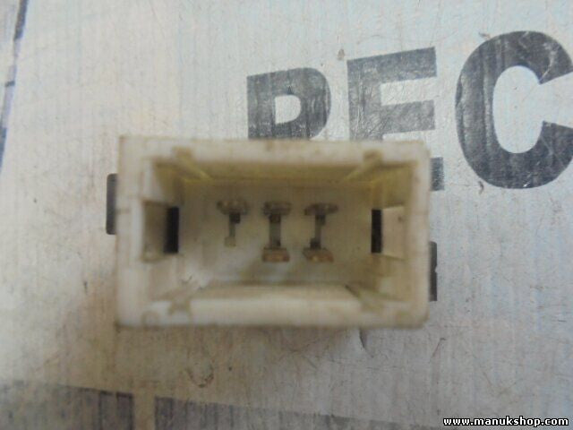 Fensterheber schalter Renault Laguna ROSSANA ITALIA 7700822679B