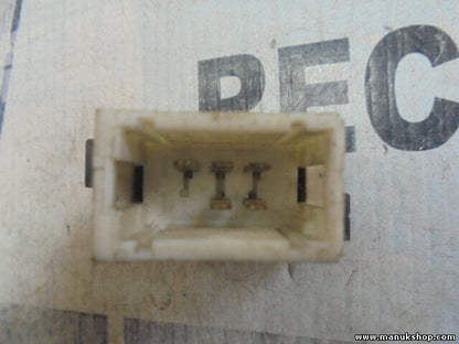 Fensterheber schalter Renault Laguna ROSSANA ITALIA 7700822679B