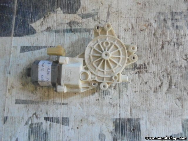 Fensterheber motor hinten links Jeep Patriot Dodge Caliber 0130822278 128000681A