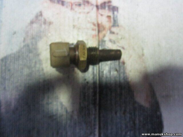 Temperatur sensor fühler Nissan Opel Renault Ford Alfa Romeo 3302FAE 12V 11 93