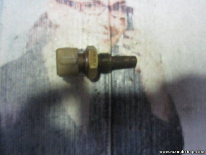Temperatur sensor fühler Nissan Opel Renault Ford Alfa Romeo 3302FAE 12V 11 93