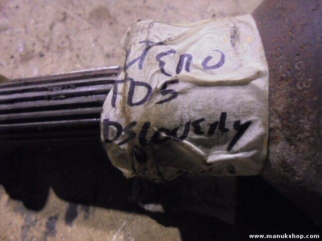 Antriebswelle Land Rover Discovery TD5 98 A09817009 A09817-009 A09817 009
