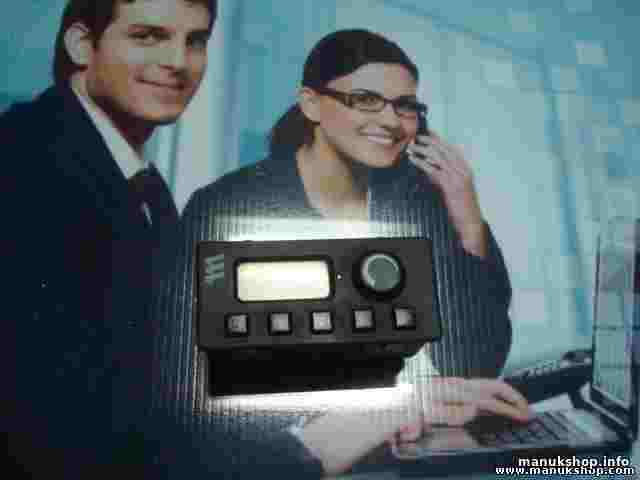 Timer Standheizung MAN 8EU00762813 8EU 007 628-13 81619900092 81.61990.0092