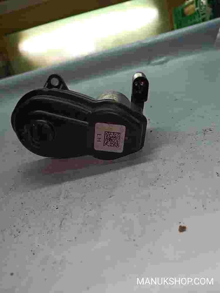 Bremssattel hinten rechts VW Volkswagen Sharan VCR352