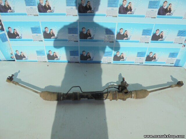 Lenkgetriebe Mitsubishi Pajero Pinin H6_W, H7_W 1.8 GDI 120 PS MB682048 9727356