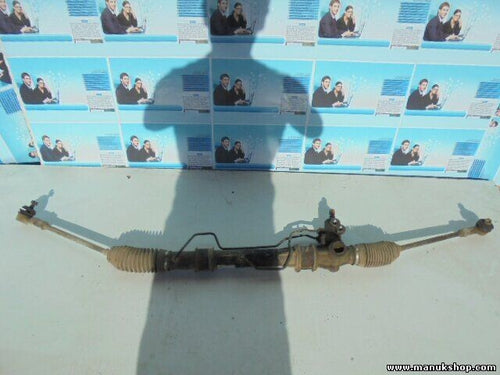 Lenkgetriebe Mitsubishi Pajero Pinin H6_W, H7_W 1.8 GDI 120 PS MB682048 9727356