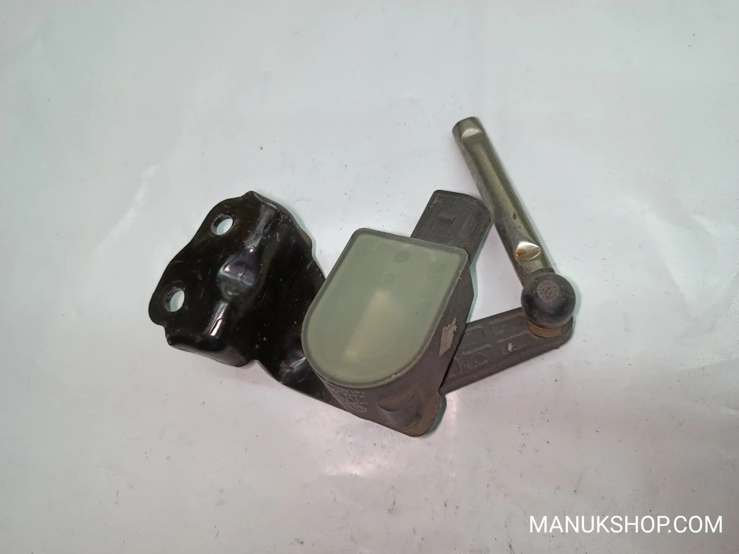 Niveausensor Passat B7 Audi 1T0907503 1T0 907 503 HELLA 6PM00873900
