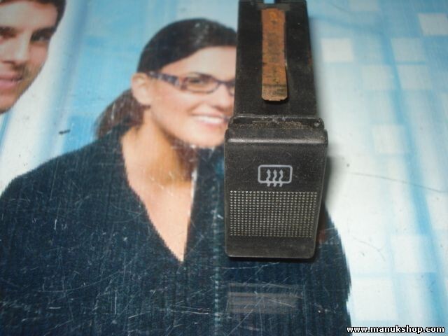 Heckscheibenheizung schalter Audi 80 90 100 200 V8/A6 4A0941503B 4A0 941 503B