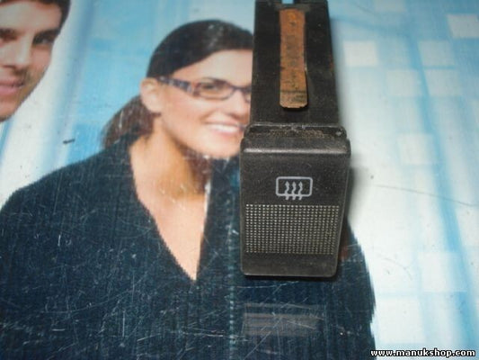 Heckscheibenheizung schalter Audi 80 90 100 200 V8/A6 4A0941503B 4A0 941 503B
