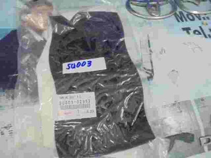 Damping Sheet Q Quarter Panel Pad Toyota GT86/86 SU00302952 SU003-02952