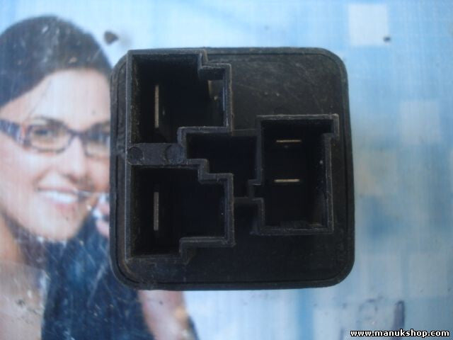 Relais Lüftung Nissan Terrano Ford Maverick II Nagares 25230-G2400 25230G2400
