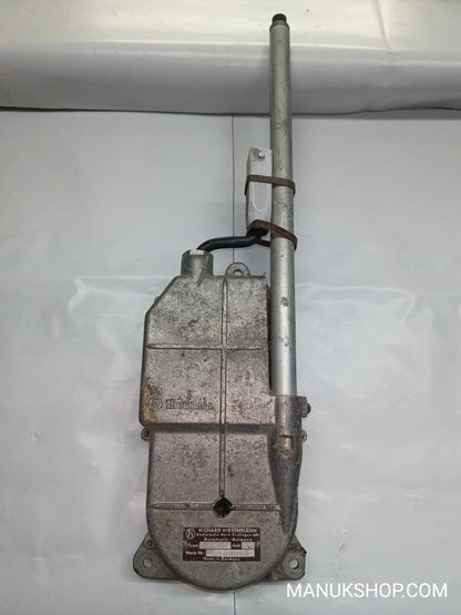 Antennenverstärker Mercedes-Benz W108 W109 W111Hirschmann 6000F108 6000 F108